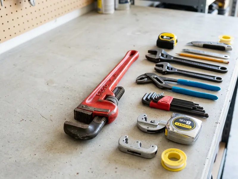 Emergency Plumber in Fircrest, WA